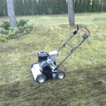 Aerators