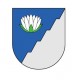Brocēnu novada dome logo
