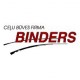 SIA Binders logo